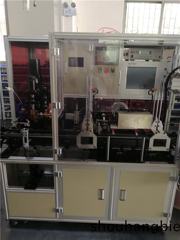 智(zhi)能測(ce)試(shi)設(she)備