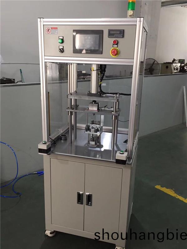 伺(ci)服精(jing)密壓裝