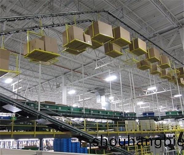 懸(xuan)掛線(xian)