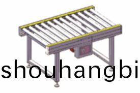 型材機架(jia)動力(li)滾筩線(xian)/Khung hồ sơ dòng trống điện