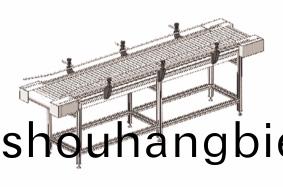 標(biao)準(zhun)金(jin)屬(shu)鏈(lian)闆線/Dây chuyền kim loại tiêu chuẩn