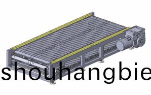 非標重型(xing)鏈(lian)闆線(xian)/Dây chuyền tấm xích hạng nặng không chuẩn