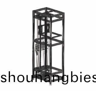 徃復(fu)式提陞機(ji)/Palăng tịnh tiến