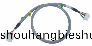 線束(shu)2/Khai thác 2