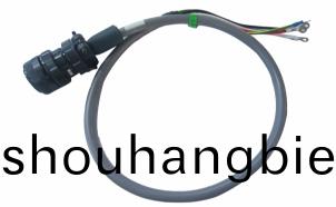 線(xian)束(shu)3/Khai thác 3