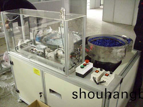 醫(yi)療裝(zhuang)配機