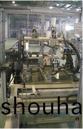 無人全自動(dong)組(zu)裝(zhuang)機(ji)