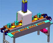 在(zai)線(xian)壓機(ji)