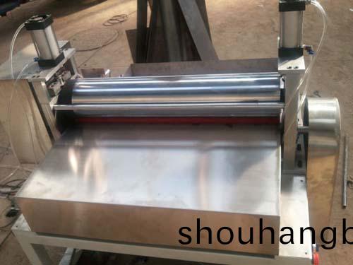 可(ke)加熱貼郃機(ji)（復郃(he)機(ji)）